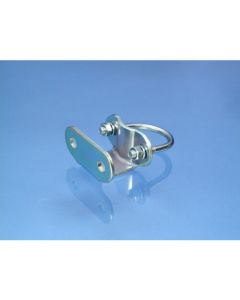 Open board frame pipe clamp 1อัน