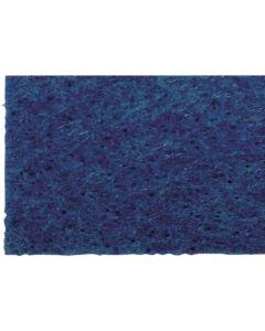 พรมพันช์ 910 402 สีน้ำเงิน