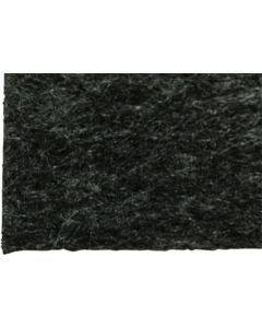 Punch Carpet910 425Black 1เส้น