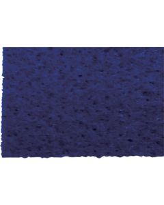 พรมพันช์ 910 433 สีน้ำเงินเข้ม