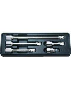 Offset Extension Bar