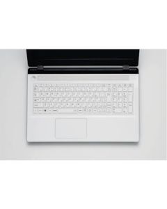 ฝาครอบกันฝุ่นคีย์บอร์ด NEC LAVIE Note Standard