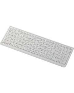 Silicone keyboard cover 1อัน