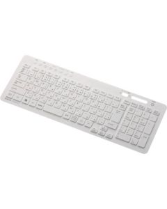 Silicone keyboard cover 1อัน