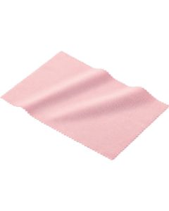 Cleaningcloth/forSmartphone/150x230mm/Pink 1แผ่น