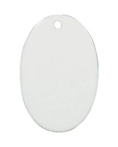 Oval Tag