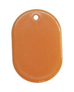 Oval Tag