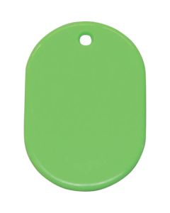 Oval Plate ชุดละ 5แผ่น