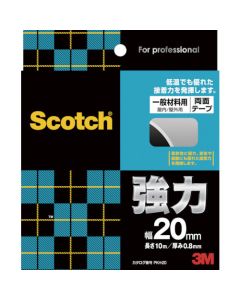 Scotch [RU] Strong Double-sided Tape