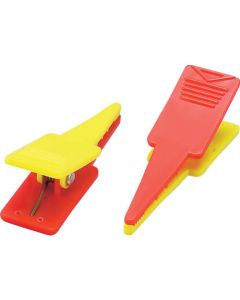 Point Clip