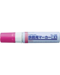 Steel Marker (extra bold)
