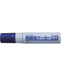 Steel Marker (extra bold)