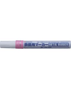 ปากกามาร์คเกอร์สีพีชละเอียด