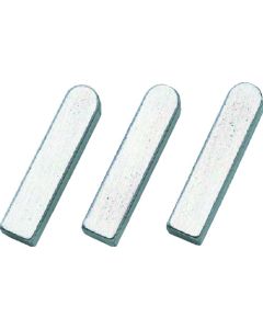 Parallel Key (SUS316) ถุงละ 5 อัน