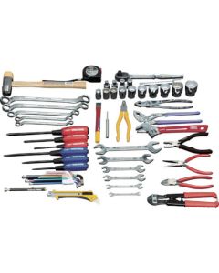 Pikaichi Industrial Machine Tool Set (12.7mm drive)