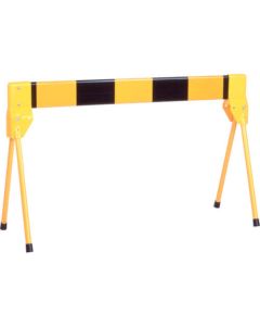 Plastic Barricade