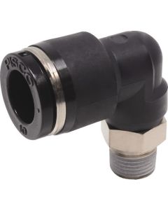 Tube Fitting Elbow