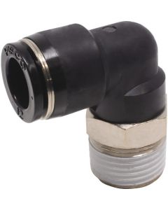 Tube Fitting Elbow