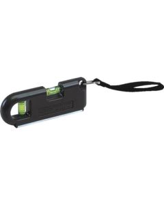 Pocket Spirit Level