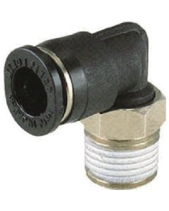 Tube Fitting Mini Elbow 10อัน