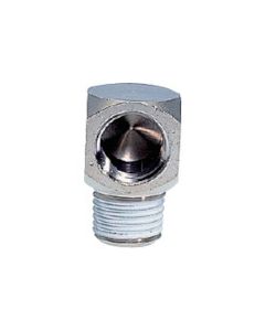 Pt Elbow(Nickel-Plated)