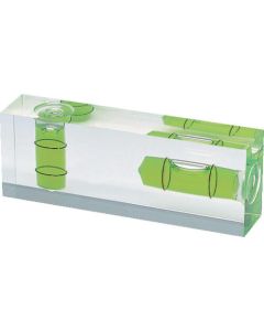 Pocket Spirit Level