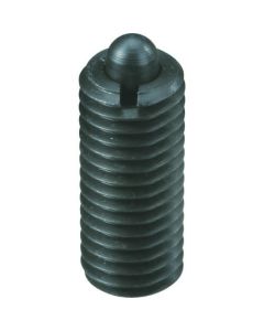 Spring Plunger (steel pin)