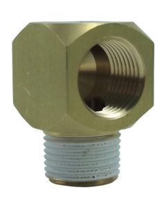 PT Elbow (90° type)