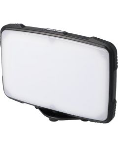 Recargeable LED Panel Type Rantern 400R
