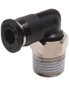 Tube Fitting Mini Elbow