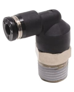 Tube Fitting Elbow