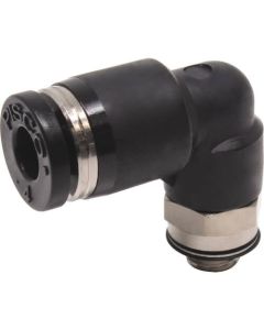 Tube Fitting Elbow