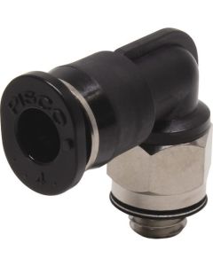 Tube Fitting Mini Elbow