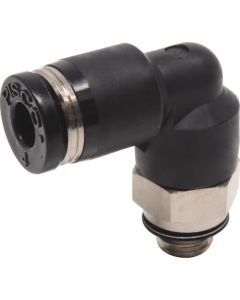 Tube Fitting Elbow