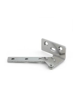 Overlay Door Pivot Hinge อันละ 1ชุด