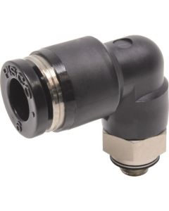 Tube Fitting Elbow