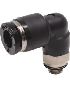 Tube Fitting Elbow