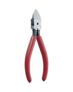 Plastic Cutting Pliers (Blade Shape: Standard)