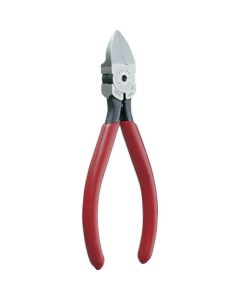 Plastic Cutting Pliers (Blade Shape: Flat)