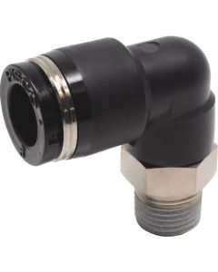 Tube Fitting Elbow