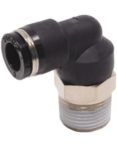 Tube Fitting Elbow