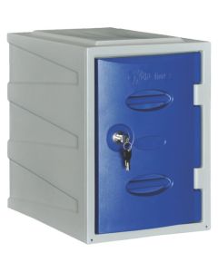 Plastic Locker