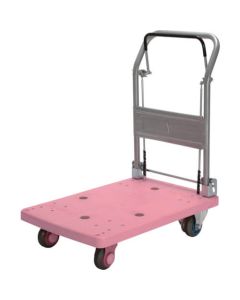 Resin Platform w/Foldable Handle