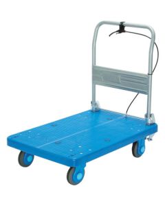 Resin Platform w/Foldable Handle 1อัน