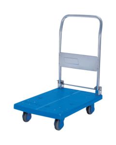 Resin Platform w/ Foldable Handle 1อัน