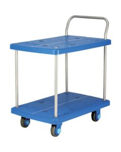 Resin Platform Truck 1อัน