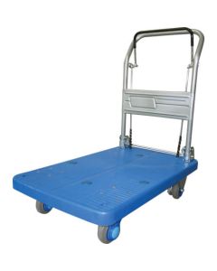 Resin Platform w/Foldable Handle