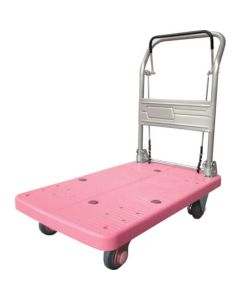 Resin Platform w/Foldable Handle