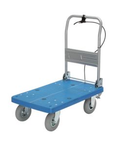 Resin Platform w/Foldable Handle 1อัน
