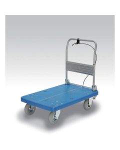 Resin Platform w/Foldable Handle 1อัน